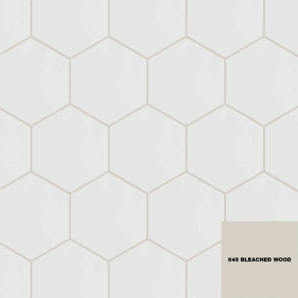 Prism #545 Bleached Wood 17 lb. Grout by Custom Building Products 6 Prism #545 Bleached Wood 17 lb. Grout by Custom Building Products - Image 4