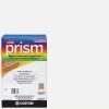 Prism #640 Arctic White 17 lb. Grout by Custom Building Products