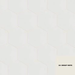 SimpleGrout #381 Bright White 1 Gal. Pre-Mixed Grout by Custom Building Products -EMSER TILE store custom building products grout pmg3811 a0 1000