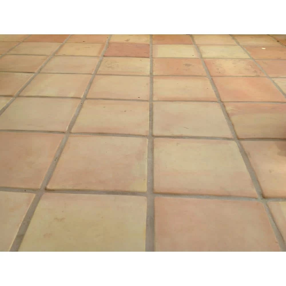 Saltillo #09 Natural Gray 50 lbs. Grout Mix by Custom Building Products 6 Saltillo #09 Natural Gray 50 lbs. Grout Mix by Custom Building Products - Image 4