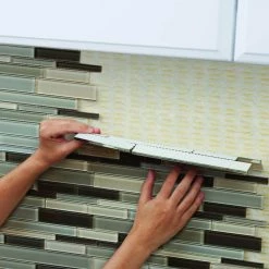 SimpleMat 30 sq. ft. Roll of Tile Setting Mat by Custom Building Products 10 SimpleMat 30 sq. ft. Roll of Tile Setting Mat by Custom Building Products -EMSER TILE store custom building products tile adhesives smcr30 a0 1000