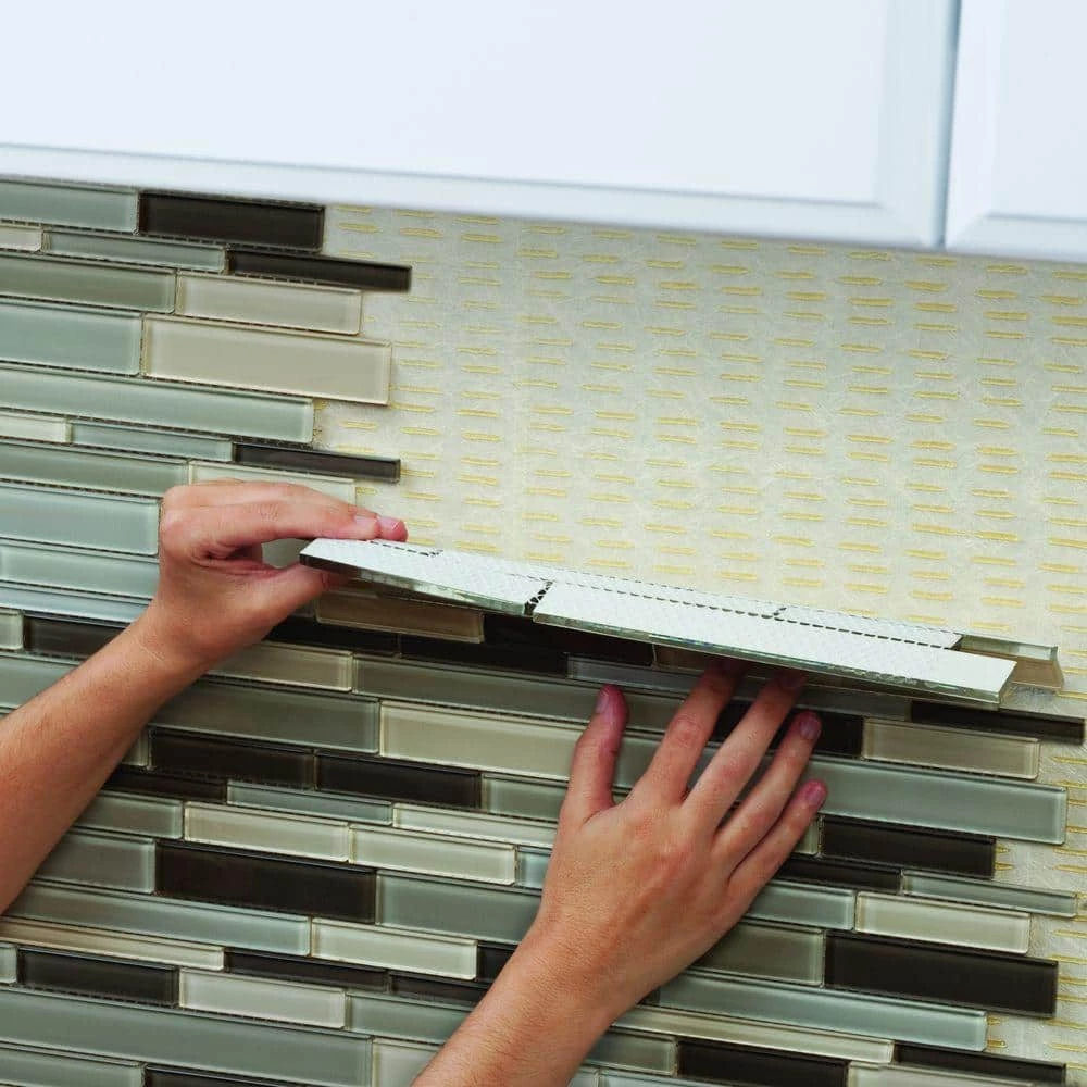 SimpleMat 30 sq. ft. Roll of Tile Setting Mat by Custom Building Products 6 SimpleMat 30 sq. ft. Roll of Tile Setting Mat by Custom Building Products - Image 4