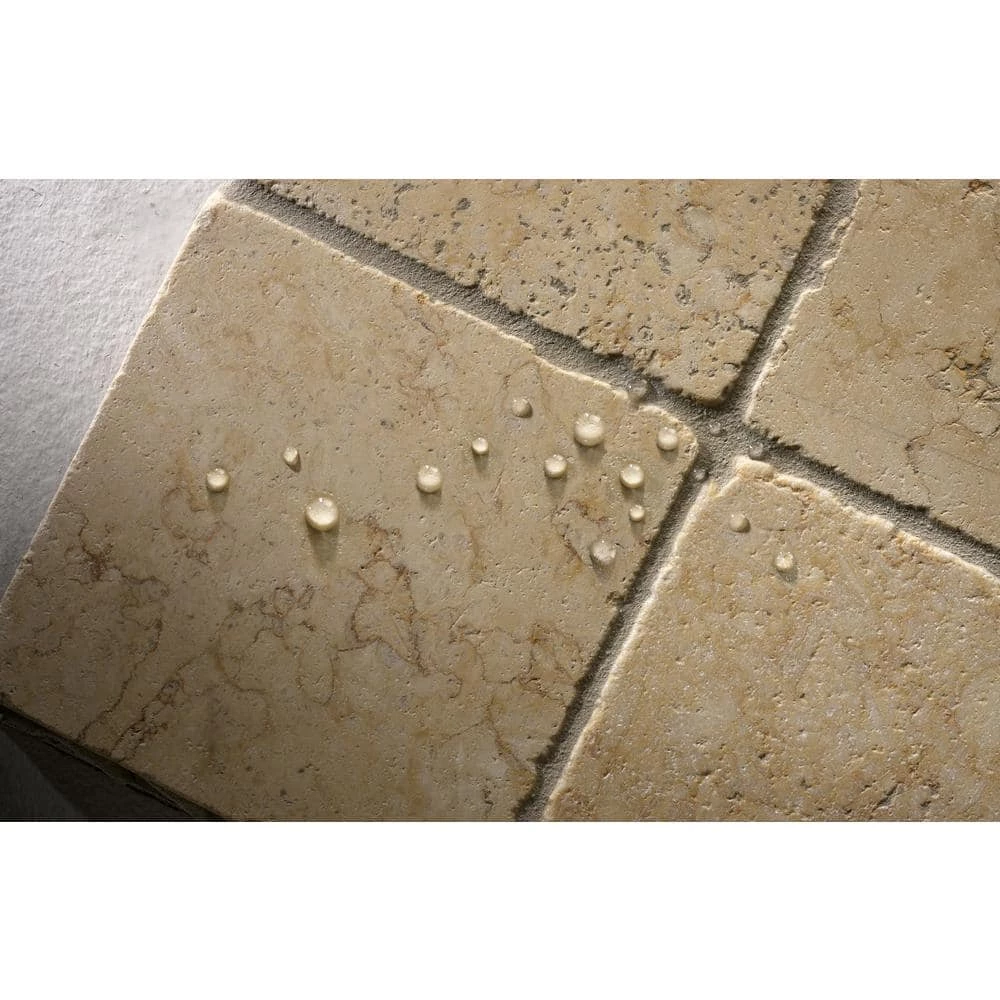 TileLab 24 oz. Stone Sealer and Enhancer by Custom Building Products 9 TileLab 24 oz. Stone Sealer and Enhancer by Custom Building Products - Image 7
