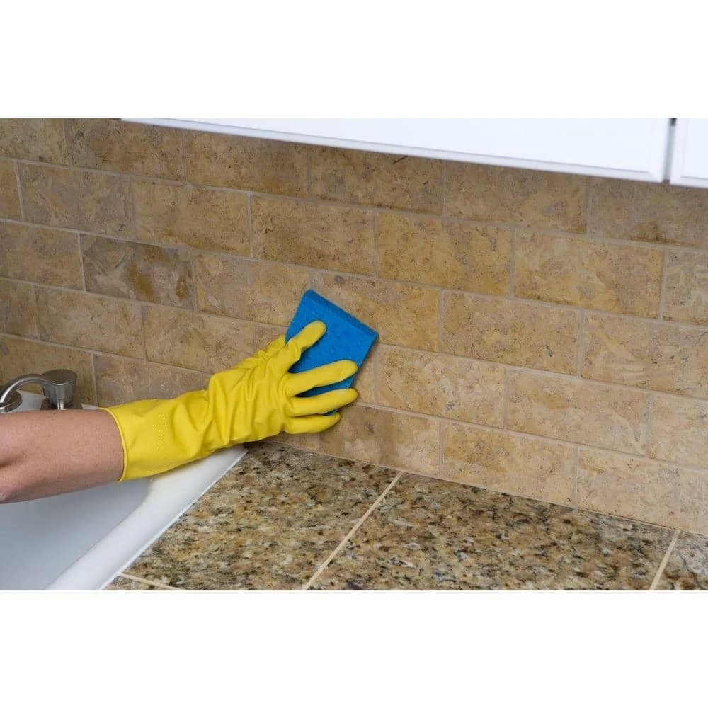 TileLab 24 oz. Stone Sealer and Enhancer by Custom Building Products 4 TileLab 24 oz. Stone Sealer and Enhancer by Custom Building Products - Image 2