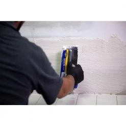 FlexBond 50 lb. White Fortified Thinset Mortar (20 Bags / Pallet) by Custom Building Products -EMSER TILE store custom building products tile mortar fbw50 20 1f 1000