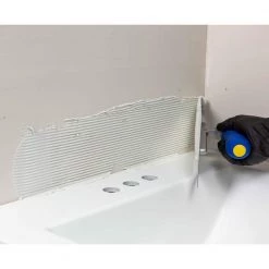 Glass Tile 7 lb. White Premium Thinset Mortar by Custom Building Products 14 Glass Tile 7 lb. White Premium Thinset Mortar by Custom Building Products -EMSER TILE store custom building products tile mortar gtmw7 4 1d 1000