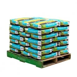 Natural Stone and Large Tile 50 lb. White Premium Mortar (35 Bags / Pallet) by Custom Building Products