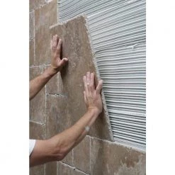 Natural Stone and Large Tile 50 lb. White Premium Mortar by Custom Building Products -EMSER TILE store custom building products tile mortar mgmm50 77 1000