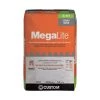 MegaLite 30 lb. Gray Crack Prevention Mortar by Custom Building Products