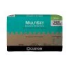 MultiSet 50 lb. White Modified Thinset Mortar by Custom Building Products 1 MultiSet 50 lb. White Modified Thinset Mortar by Custom Building Products -EMSER TILE store custom building products tile mortar msmw50 64 1000
