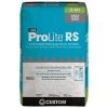 ProLite 30 lb. Gray Rapid Setting Tile and Stone Mortar by Custom Building Products