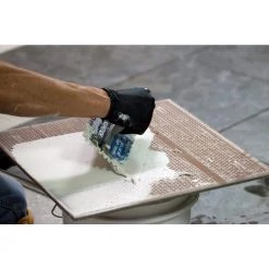 ProLite 30 lb. Gray Rapid Setting Tile and Stone Mortar by Custom Building Products -EMSER TILE store custom building products tile mortar plrsg30 fa 1000