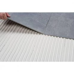 VersaBond-LFT 50 lbs. Gray Fortified Medium Bed Mortar (35 Bags / Pallet) by Custom Building Products -EMSER TILE store custom building products tile mortar vblftmg50 35 4f 1000