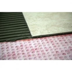RedGard 54 sq. ft. 39.4 in. x 16.5 ft. Uncoupling Mat Membrane for Tile and Stone by Custom Building Products 13 RedGard 54 sq. ft. 39.4 in. x 16.5 ft. Uncoupling Mat Membrane for Tile and Stone by Custom Building Products -EMSER TILE store custom building products underlayment rgm254 66 1000