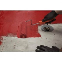 RedGard SpeedCoat 1 Gal. Waterproofing Membrane by Custom Building Products 7 RedGard SpeedCoat 1 Gal. Waterproofing Membrane by Custom Building Products -EMSER TILE store custom building products underlayment rgsc1 2 c3 1000