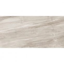Technique Dove Matte 12.2 in. x 24.02 in. Porcelain Floor and Wall Tile (12.51 sq. ft./case) by EMSER TILE