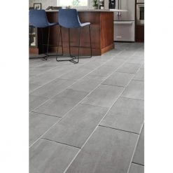 Potenza Dove 11.73 in. x 23.62 in. Matte Porcelain Stone Look Floor and Wall Tile (11.628 sq. ft./Case) by EMSER TILE 9 Potenza Dove 11.73 in. x 23.62 in. Matte Porcelain Stone Look Floor and Wall Tile (11.628 sq. ft./Case) by EMSER TILE -EMSER TILE store dove emser tile porcelain tile 1809733 31 1000