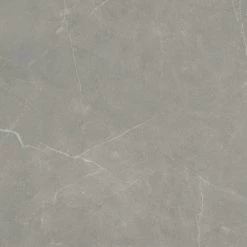 Sterlina Dove 23.62 in. x 23.62 in. Polished Marble Look Porcelain Floor and Wall Tile (15.5 sq. ft./Case) by EMSER TILE