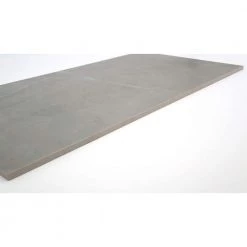 Sterlina Dove 23.62 in. x 23.62 in. Matte Marble Look Porcelain Floor and Wall Tile (15.5 sq. ft./Case) by EMSER TILE -EMSER TILE store dove m emser tile porcelain tile 2044736 4f 1000