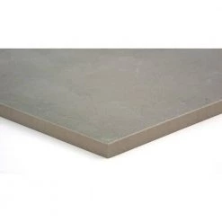 Sterlina Dove 23.62 in. x 23.62 in. Matte Marble Look Porcelain Floor and Wall Tile (15.5 sq. ft./Case) by EMSER TILE -EMSER TILE store dove m emser tile porcelain tile 2044736 c3 1000