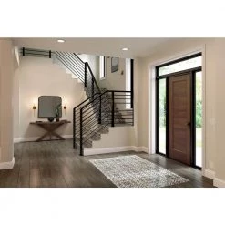 Nostalgia Epic 17.72 in. x 17.72 in. Matte Patterned Look Ceramic Floor & Wall Tile (10.9 sq. ft./Case) by EMSER TILE -EMSER TILE store epic emser tile ceramic tile 1908109 31 1000