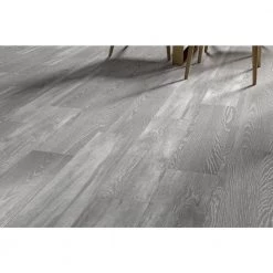 Beach Wood Erie 8.15 in. x 34.17 in. Matte Wood Look Porcelain Floor & Wall Tile ( 13.538 sq. ft./Case) by EMSER TILE -EMSER TILE store erie emser tile porcelain tile 1661708 c3 1000