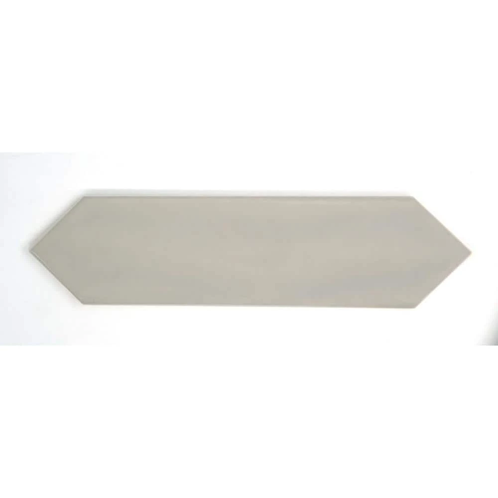 Craft II Fawn 2.83 in. x 11.69 in. Glossy Subway Ceramic Wall Tile (9.328 sq. ft./Case) by EMSER TILE 7 Craft II Fawn 2.83 in. x 11.69 in. Glossy Subway Ceramic Wall Tile (9.328 sq. ft./Case) by EMSER TILE - Image 5