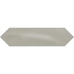 Craft II Fawn 2.83 in. x 11.69 in. Glossy Subway Ceramic Wall Tile (9.328 sq. ft./Case) by EMSER TILE