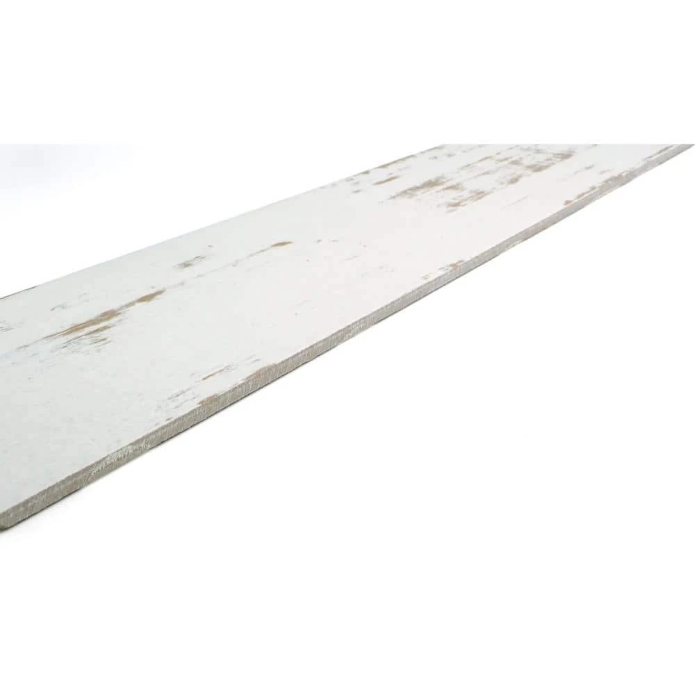 Barn Field Matte 5.91 in. x 35.43 in. Porcelain Floor and Wall Tile (13.077 sq. ft. / case) by EMSER TILE 6 Barn Field Matte 5.91 in. x 35.43 in. Porcelain Floor and Wall Tile (13.077 sq. ft. / case) by EMSER TILE - Image 4