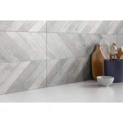 Velocity Force Matte 17.4 in. x 35.04 in. Porcelain Floor and Wall Tile (8.468 sq. ft. / case) by EMSER TILE -EMSER TILE store force emser tile porcelain tile 1405827 1f 1000