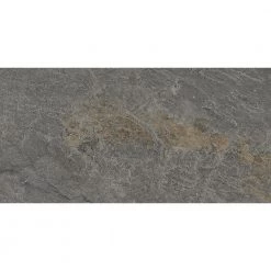 Milestone Gray Matte 11.81 in. x 23.62 in. Porcelain Floor and Wall Tile (11.628 sq. ft. / case) by EMSER TILE -EMSER TILE store gray emser tile porcelain tile 1438362 c3 1000