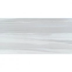 Nova Gray 11.81 in. x 23.62 in. Porcelain Floor and Wall Tile (11.628 sq. ft./case) by EMSER TILE