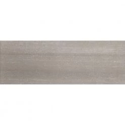 Perspective Gray 6 in. x 24 in. Porcelain Floor and Wall Tile (9.70 sq. ft. / case) by EMSER TILE