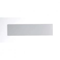 Catch Gray 3.94 in. x 9.84 in. Glossy Subway Ceramic Wall Tile (10.8 sq. ft./Case) by EMSER TILE -EMSER TILE store gray glossy emser tile ceramic tile 1939950 1f 1000