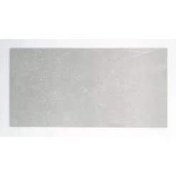 Sterlina Gray 11.81 in. x 23.62 in. Matte Marble Look Porcelain Floor and Wall Tile (15.504 sq. ft./Case) by EMSER TILE 12 Sterlina Gray 11.81 in. x 23.62 in. Matte Marble Look Porcelain Floor and Wall Tile (15.504 sq. ft./Case) by EMSER TILE -EMSER TILE store gray matte emser tile porcelain tile 1824378 1f 1000