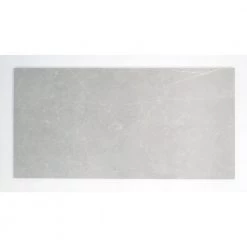 Sterlina Gray 23.62 in. x 47.24 in. Polished Marble Look Porcelain Floor and Wall Tile (15.5 sq. ft./Case) by EMSER TILE -EMSER TILE store gray p emser tile porcelain tile 1938009 1f 1000