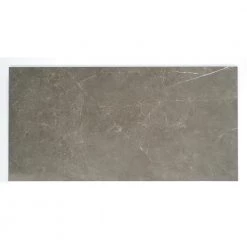Sterlina Henna 11.81 in. x 23.62 in. Matte Marble Look Porcelain Floor and Wall Tile (15.504 sq. ft./Case) by EMSER TILE -EMSER TILE store henna matte emser tile porcelain tile 1859255 1f 1000