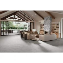 Mokuzai II Hikari 7.87 in. x 35.43 in. Matte Wood Look Porcelain Floor and Wall Tile (11.628 sq. ft./Case) by EMSER TILE -EMSER TILE store hikari emser tile porcelain tile 1815885 44 1000