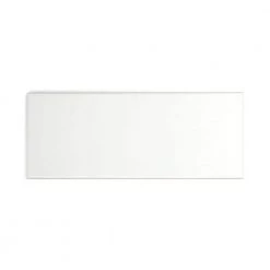 Catch Ice 3.94 in. x 9.84 in. Matte Subway Ceramic Wall Tile (10.8 sq. ft./Case) by EMSER TILE -EMSER TILE store ice emser tile ceramic tile 1939968 1f 1000