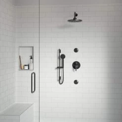 Catch Ice 3.94 in. x 9.84 in. Matte Subway Ceramic Wall Tile (10.8 sq. ft./Case) by EMSER TILE -EMSER TILE store ice emser tile ceramic tile 1939968 31 1000