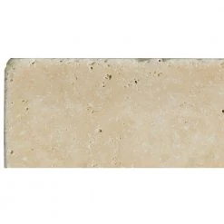 Trav Fontane Tumbled Ivory Classic 2.91 in. x 5.87 in. Travertine Wall Tile by EMSER TILE -EMSER TILE store ivory classic emser tile travertine tile 840413 44 1000