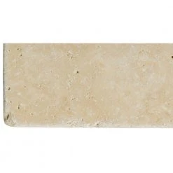 Trav Fontane Tumbled Ivory Classic 2.91 in. x 5.87 in. Travertine Wall Tile by EMSER TILE -EMSER TILE store ivory classic emser tile travertine tile 840413 c3 1000