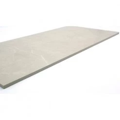 Sterlina Ivory 23.62 in. x 23.62 in. Polished Marble Look Porcelain Floor and Wall Tile (15.5 sq. ft./Case) by EMSER TILE 10 Sterlina Ivory 23.62 in. x 23.62 in. Polished Marble Look Porcelain Floor and Wall Tile (15.5 sq. ft./Case) by EMSER TILE -EMSER TILE store ivory p emser tile porcelain tile 1937954 4f 1000