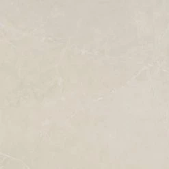 Sterlina Ivory 23.62 in. x 23.62 in. Polished Marble Look Porcelain Floor and Wall Tile (15.5 sq. ft./Case) by EMSER TILE