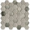 Glitz Joy 11.81 in. x 11.97 in. Honeycomb Glossy Glass Mosaic Tile (0.982 sq. ft./Each) by EMSER TILE 2 Glitz Joy 11.81 in. x 11.97 in. Honeycomb Glossy Glass Mosaic Tile (0.982 sq. ft./Each) by EMSER TILE -EMSER TILE store joy emser tile glass tile 1554275 64 1000