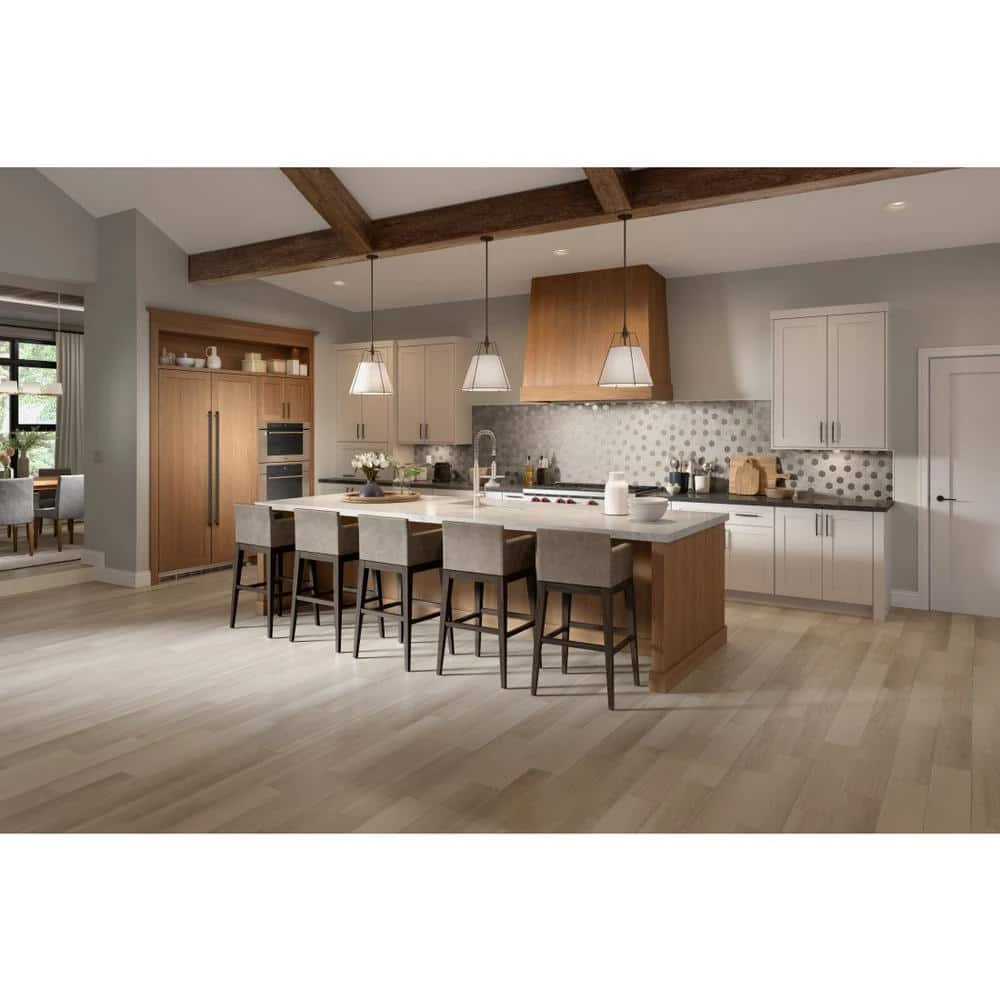 Glitz Joy 11.81 in. x 11.97 in. Honeycomb Glossy Glass Mosaic Tile (0.982 sq. ft./Each) by EMSER TILE 9 Glitz Joy 11.81 in. x 11.97 in. Honeycomb Glossy Glass Mosaic Tile (0.982 sq. ft./Each) by EMSER TILE - Image 7