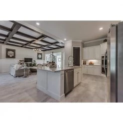 Explorer London Matte 11.81 in. x 23.62 in. Porcelain Floor and Wall Tile (15.504 sq. ft. / case) by EMSER TILE -EMSER TILE store london emser tile porcelain tile 1331151 4f 1000