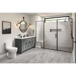 Explorer London Matte 11.81 in. x 23.62 in. Porcelain Floor and Wall Tile (15.504 sq. ft. / case) by EMSER TILE -EMSER TILE store london emser tile porcelain tile 1331151 fa 1000