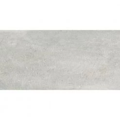 Uptown Manhattan Matte 11.81 in. x 23.62 in. Porcelain Floor and Wall Tile (11.628 sq. ft. / case) by EMSER TILE
