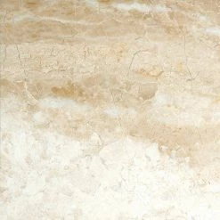 Marble Milano Beige Polished 17.99 in. x 17.99 in. Marble Floor and Wall Tile (2.25 sq. ft.) by EMSER TILE -EMSER TILE store milano beige emser tile marble tile 825651 44 1000